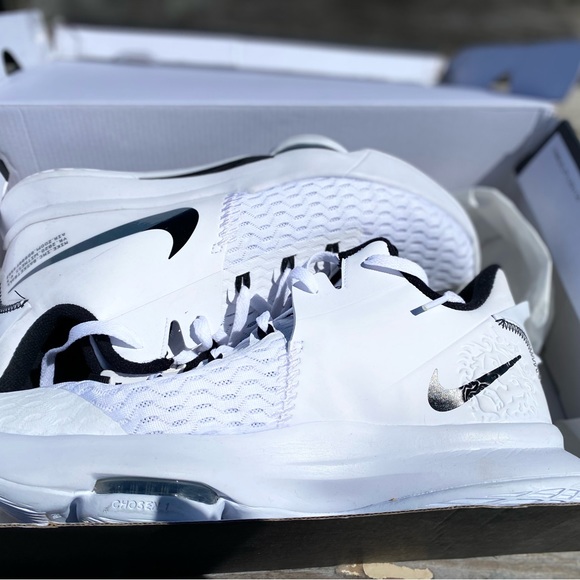 NIKE LEBRON V 5 basketball shoes Men’s size 11.5 - Picture 13 of 15